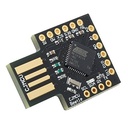 USB ATMEGA32U4 Mini Development Board For Arduino Leonardo