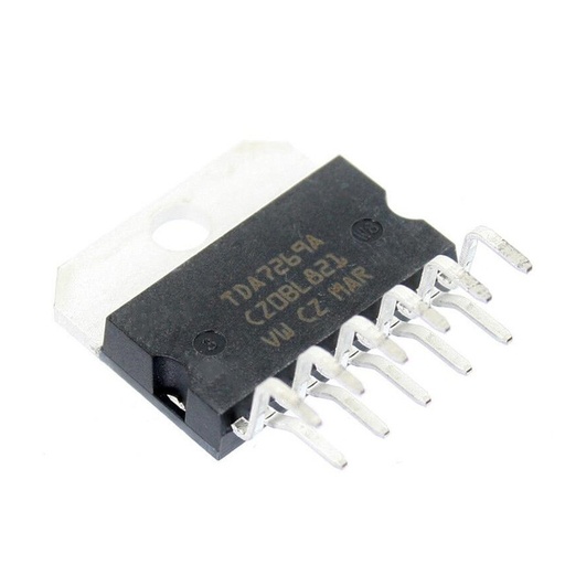 TDA7269A Stereo Amplifier Chip