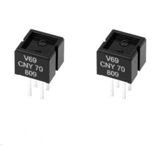 CNY70 Reflective Optical Sensor with Transistor output lot(10 pcs)