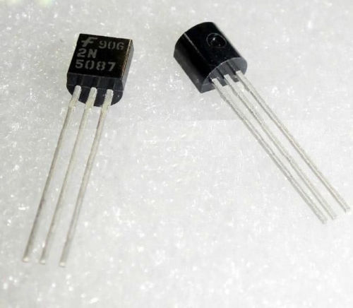 2N5087 TO-92 Transistor lot(10 pcs)