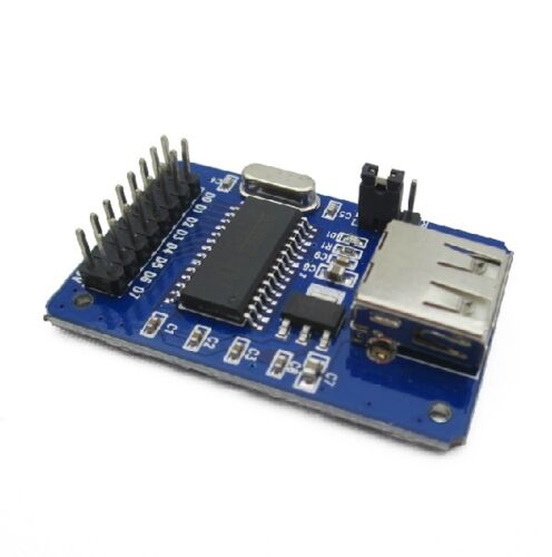 CH376S U Disk Read-write Module USB Flash Disk NetUSB for Arduino