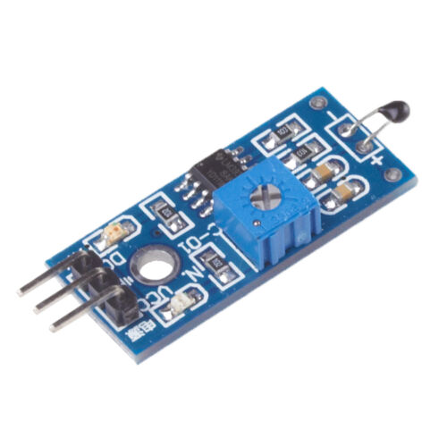 Digital Thermal Sensor Module Temperature Sensor Module for Arduino