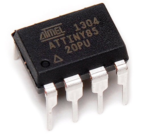 ATTINY85-20PU DIP-8 Microcontroller