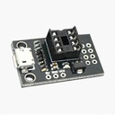 T42 ATtiny85 Pluggable Development Board