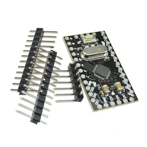 Pro Mini Atmega168 Module 5V 16M for Arduino Compatible Nano replace Atmega328