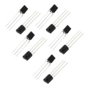 VISHAY TSOP1738 DIP-3 Hall Sensor for PCM Remote Control Modules lot(5 pcs)