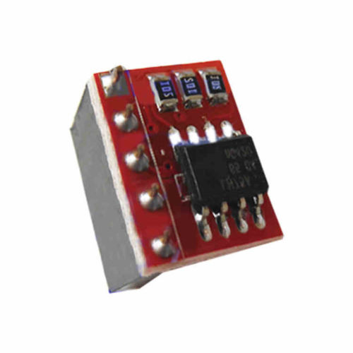 I2C Interface Development Board Module LM75A Temperature Sensor For Raspberry Pi