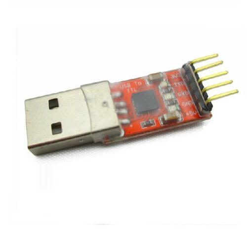 CP2102 USB 2.0 to UART TTL 5PIN Module Serial Converter FASTER