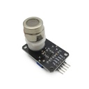 MG811 CO2 Carbon Dioxide Gas Sensor Module Detector with Analog Signal Output