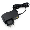 DC9V 1A 1000mA Power Supply Adapter EU/US Plug AC100V-240V Input for Arduino Diy Kit