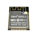 Bluetooth module ESP32S Serial to WiFi / Daul Antenna Module ESP32-S Module ASS