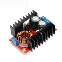 DC-DC Converter 10-32V to 35-60V Step Up Power Supply Module QS-1248CBD-120W