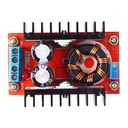 DC-DC Converter 150W 12V to 24V Step Up Module QS-1224CBD-100W