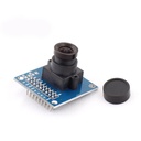 OV7670 Camera Module Compatible for Arduino