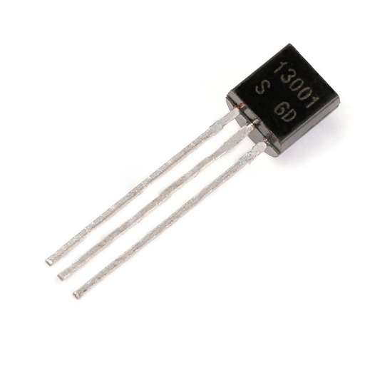 13001 TO-92 Triode Transistor lot(20 pcs)