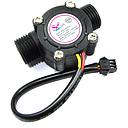 YF-S201 Water Heater Cold Water Sensing Flow Transducer Meter