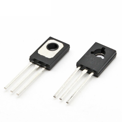 13003 TO-126 Triode Transistor