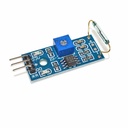 XD-78 Reed Switch Sensor Module Magnetron Module for Arduino