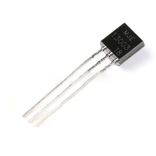 13003 TO-92 Triode Transistor  lot(10 pcs)