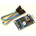 PCF8591 12C AD/DA Converter Module for Arduino Raspberry Pi