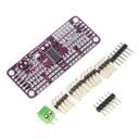 CJMCU-PCA9685 16-Channel PWM Servo Control Module 12 Bit I2C for Arduino