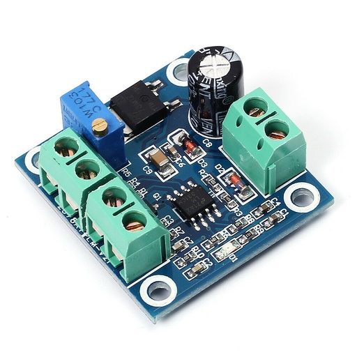 A07 Frequency to Voltage Module 0-1KHz to 0-10V Voltage