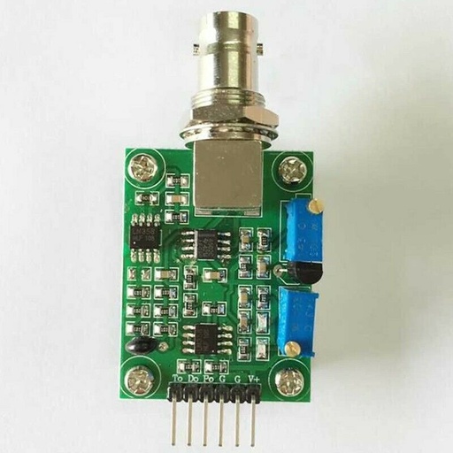 T16 PH Sensor Module Temperature Compensation Monitoring Control for Arduino