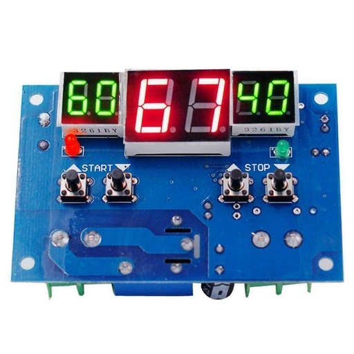 XH-W1401 Intelligent Digital Thermostat Temperature Display Controller