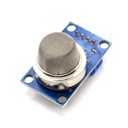 MQ-9 Carbon Monoxide CO Alarm Combustible Gas Sensor Module for Arduino