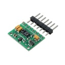 B09A MAX30100 Heart-Rate Oximeter Pulse Sensor Pulsesensor Module for Arduino