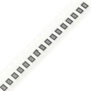 1812 SMD 1/2W Resistor ±5%   lot(10 pcs)