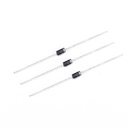 1N4004 1A/400V Rectifier Diode lot(50 pcs)