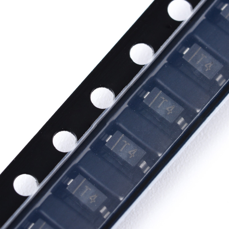 1N4007 4007 A7 1000V 1A Schottky Diode SOD-123 in Pakistan