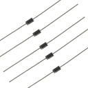 1N4937 1A 600V Recovery Diode lot(50 pcs)