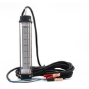 120W/180W Underwater Fishing Lure Light DC12V Night Fishing Lamp