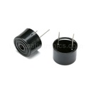  2316 Active Buzzer DC 6-24V Horn Piezoelectric Type