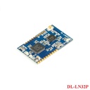 2.4G Zigbee Mesh DL-LN32P Wireless Module