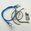 Ant BMS PC Connection Cable for 16S-32S Battery Systems