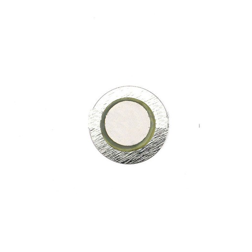27mm Buzzer Ordinary 0.36mm Thickness