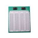 2860 Tiepoint Solderless Breadboard SYB-500