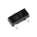 2SA812 M7 SOT-23 Triode Transistor PNP -50V/100mA lot(20 pcs)