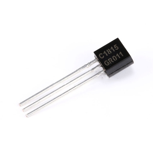 2SC1815 TO-92 Triode Transistor NPN 50V/150mA lot(20 pcs)