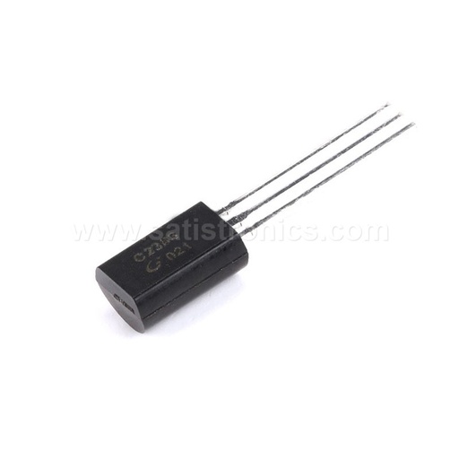 2SC2383 TO-92L Triode Transistor NPN 160V/1A lot(5 pcs)