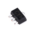 2SC2881 SOT-89 CY1 Triode Transistor  NPN 120V/0.8A lot(5 pcs)