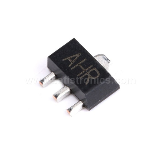 2SD2098 AHR SOT-89 Triode Transistor NPN 20V/5A lot(5 pcs)