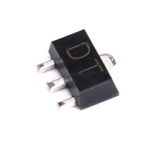 2SD2391 SOT-89 DT Triode Transistor NPN 60V/2A lot(5 pcs)
