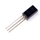 2SD667 TO-92L Triode Transistor 0.8A lot(20 pcs)